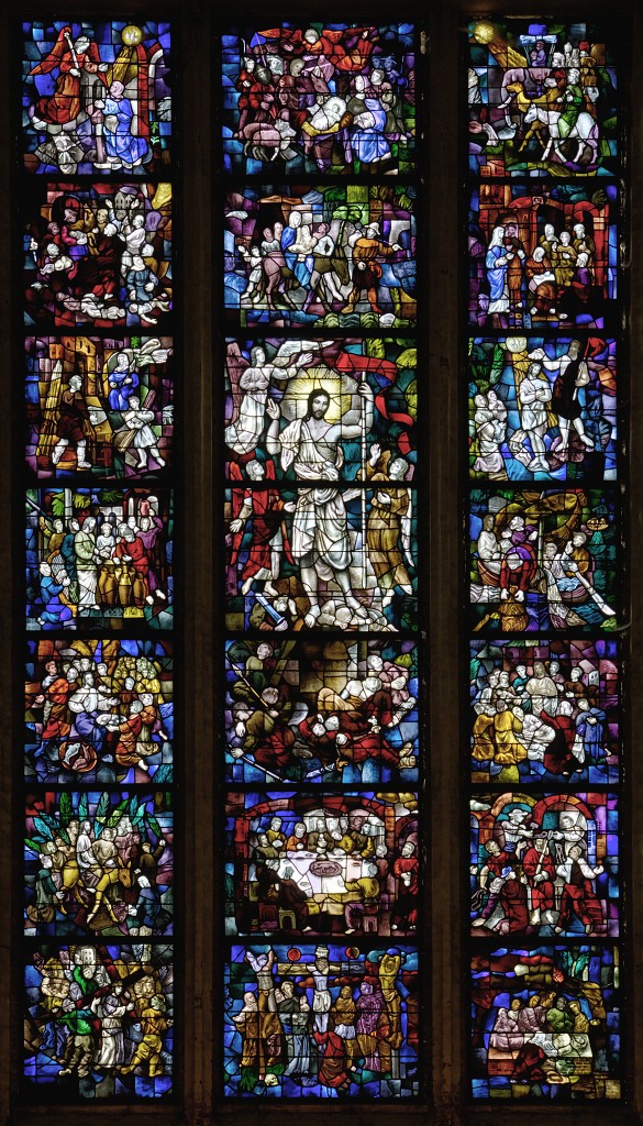 HDR Sint Lambertuskerk Wouw kerk nederlands hervormd kerkfotografie evangelie religie religion protestant kathedraal sint pkn rooms katholiek orgel kerktoren kapel openstelling